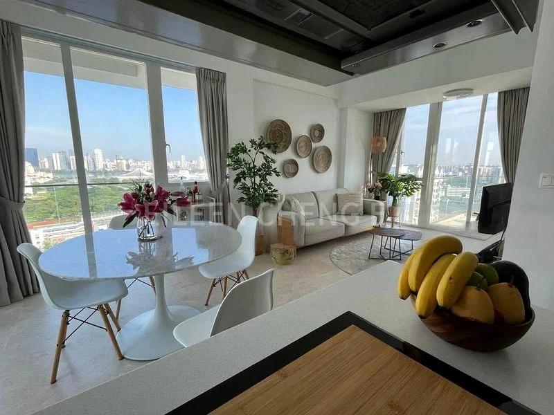 3 Bed Condo for Sale in  The Line @ Tanjong Rhu - Image 1