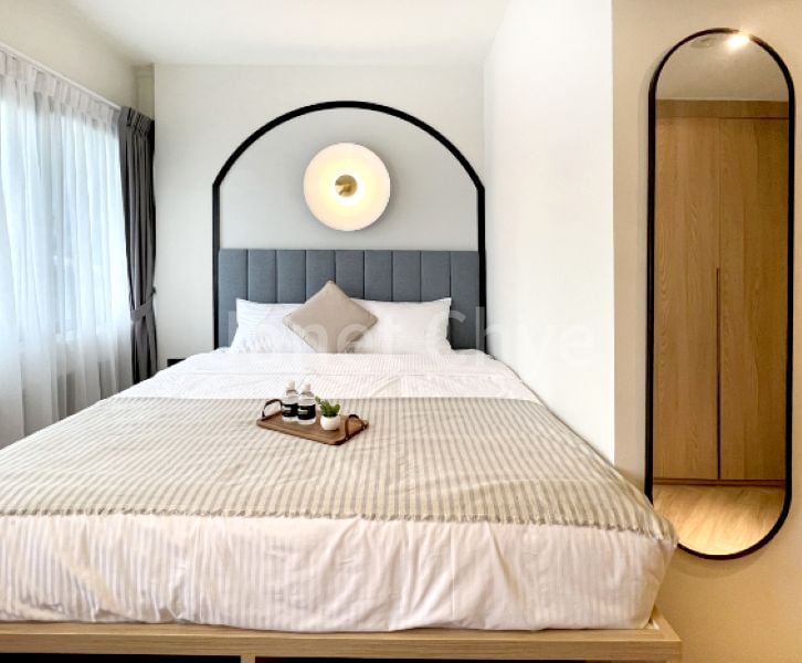 Studio Apartment (Condo) for Rent in  75BR - Image 5