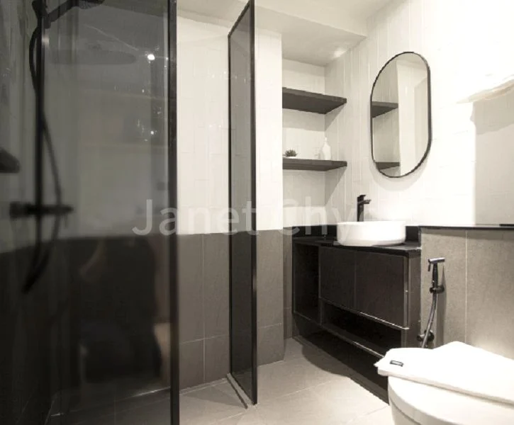 Studio Apartment (Condo) for Rent in  75BR - Image 16