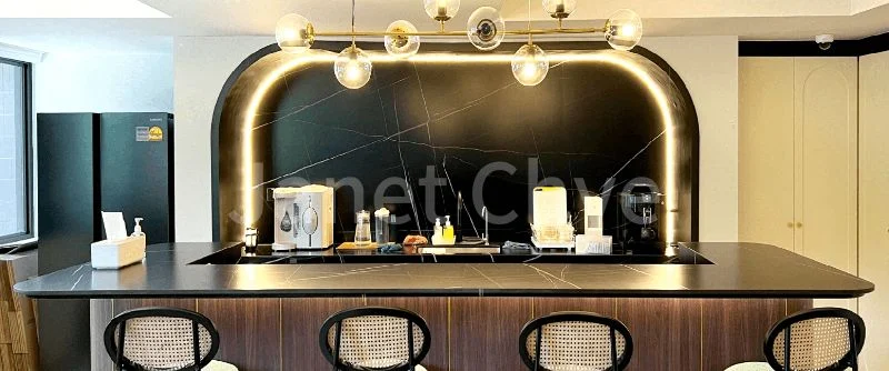 Studio Apartment (Condo) for Rent in  75BR - Image 17