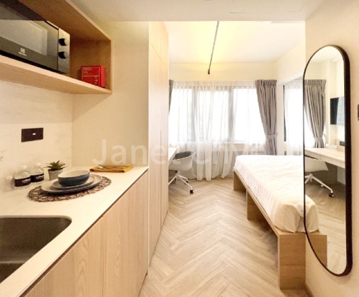 Studio Apartment (Condo) for Rent in  75BR - Image 6