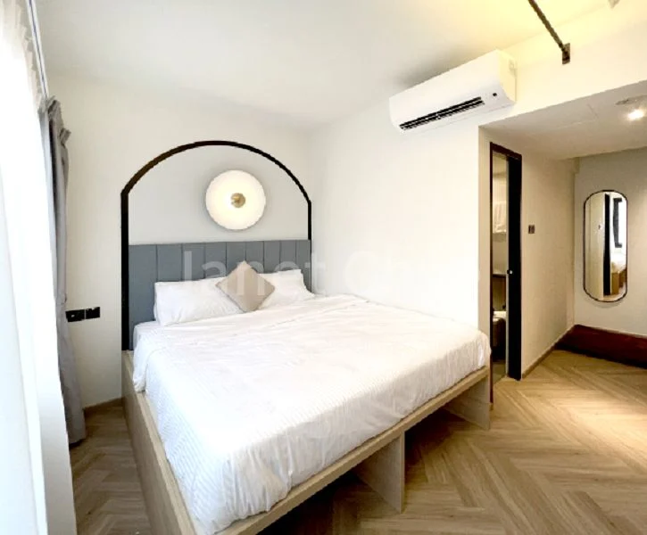 Studio Apartment (Condo) for Rent in  75BR - Image 12