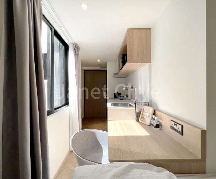 Studio Apartment (Condo) for Rent in  75BR - Image 9