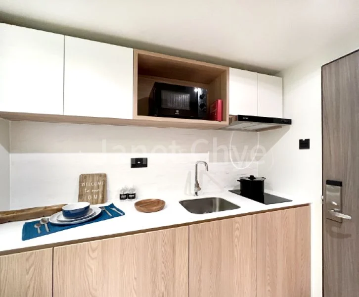 Studio Apartment (Condo) for Rent in  75BR - Image 2