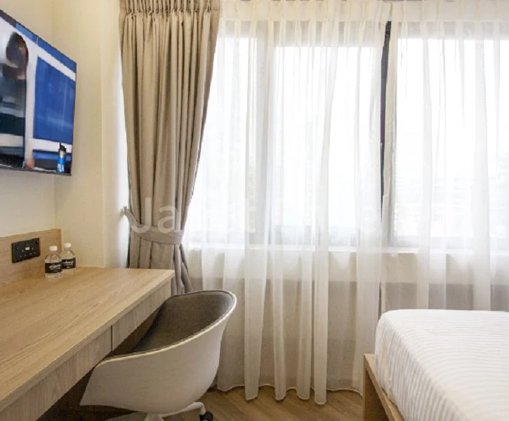 Studio Apartment (Condo) for Rent in  75BR - Image 15