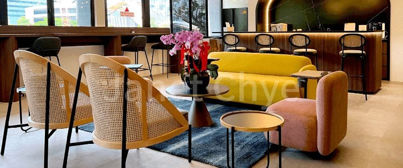 Studio Apartment (Condo) for Rent in  75BR - Image 18