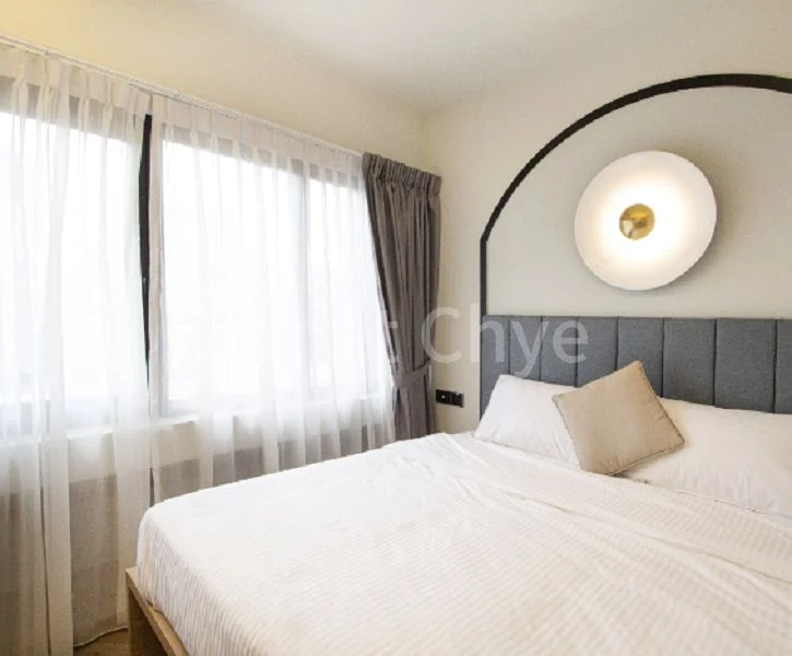 Studio Apartment (Condo) for Rent in  75BR - Image 13