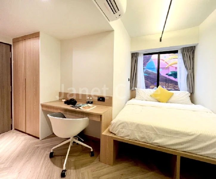 Studio Apartment (Condo) for Rent in  75BR - Image 1