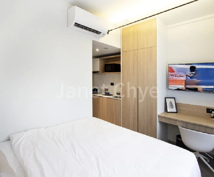 Studio Apartment (Condo) for Rent in  75BR - Image 14