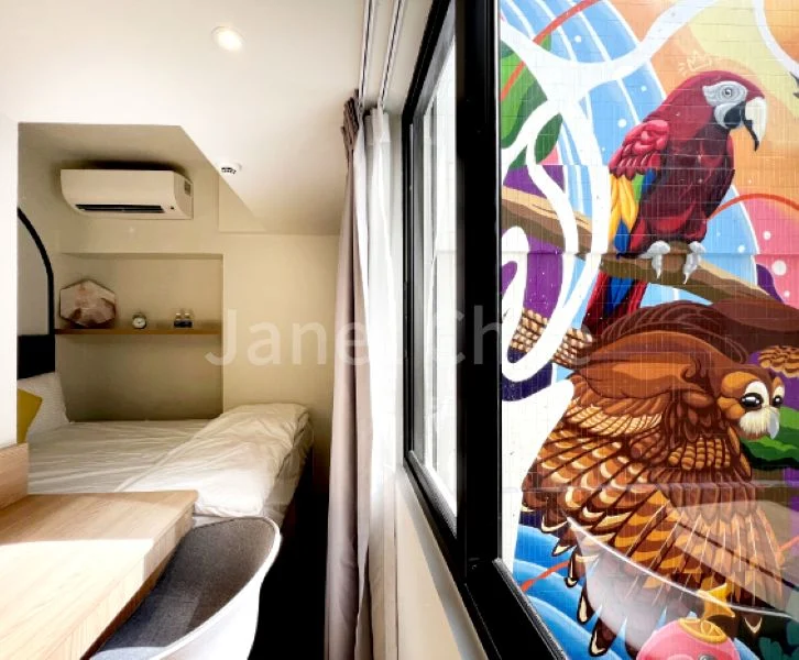 Studio Apartment (Condo) for Rent in  75BR - Image 8