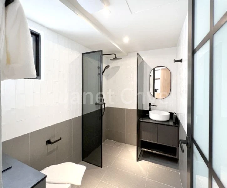 Studio Apartment (Condo) for Rent in  75BR - Image 11