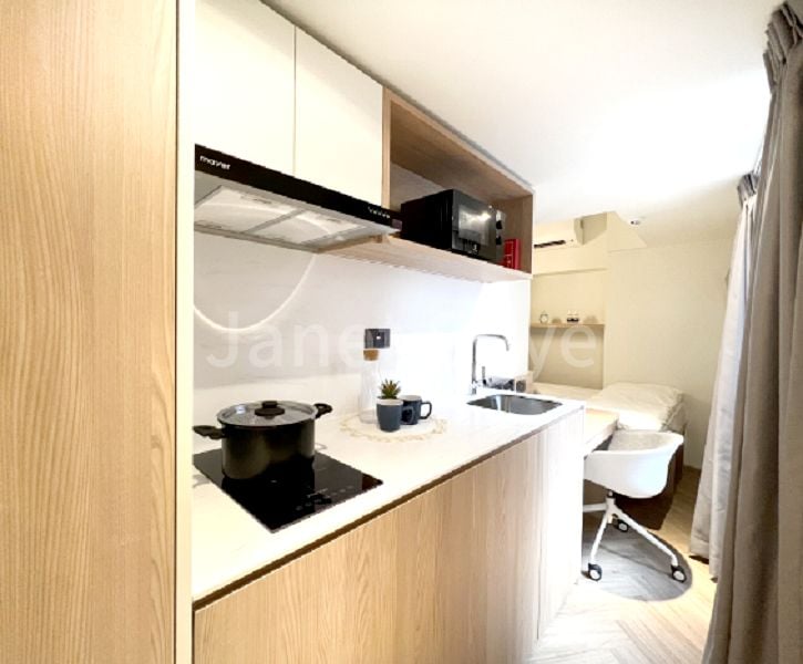 Studio Apartment (Condo) for Rent in  75BR - Image 10