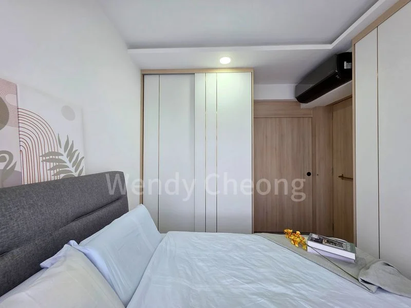 2 Room (2A) HDB for Sale in  408B Northshore Drive - Image 7