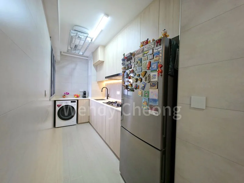2 Room (2A) HDB for Sale in  408B Northshore Drive - Image 11