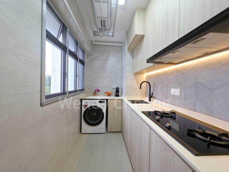 2 Room (2A) HDB for Sale in  408B Northshore Drive - Image 13