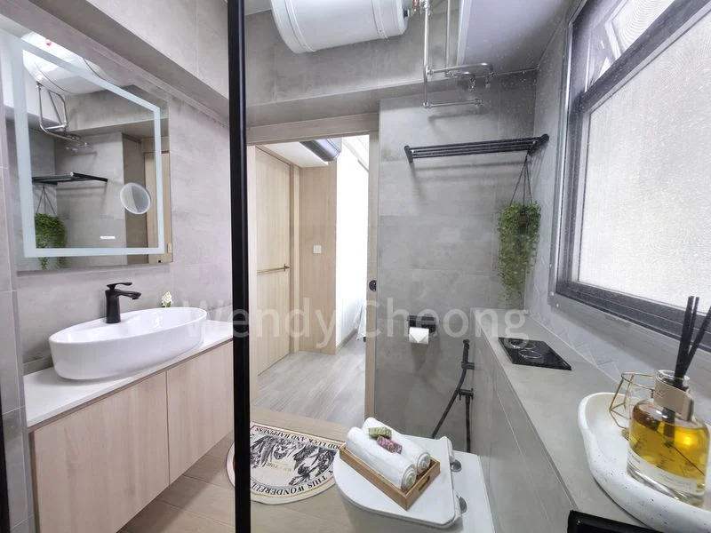 2 Room (2A) HDB for Sale in  408B Northshore Drive - Image 10