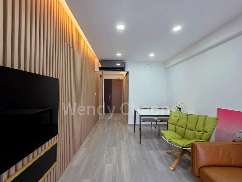 2 Room (2A) HDB for Sale in  408B Northshore Drive - Image 3