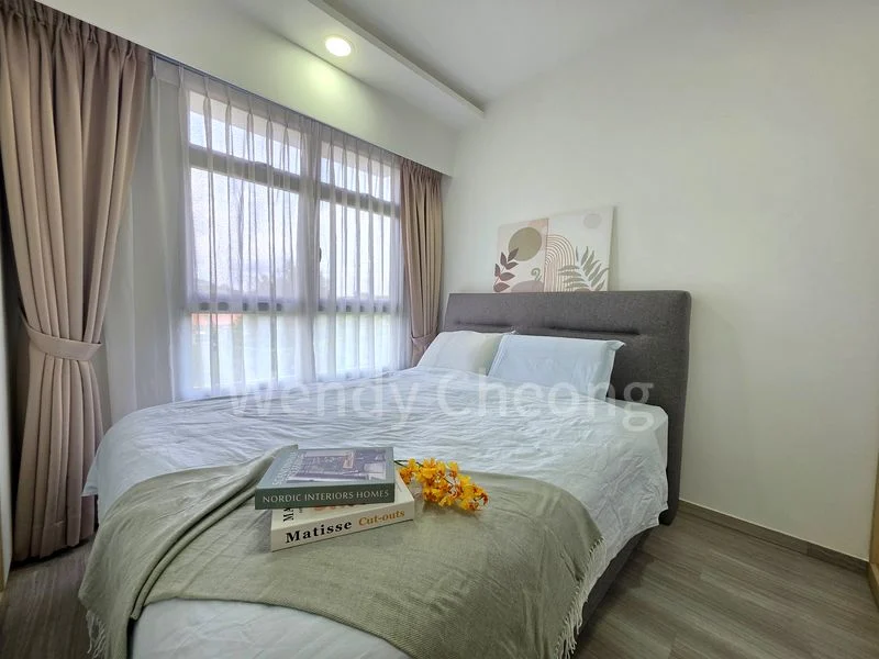 2 Room (2A) HDB for Sale in  408B Northshore Drive - Image 5