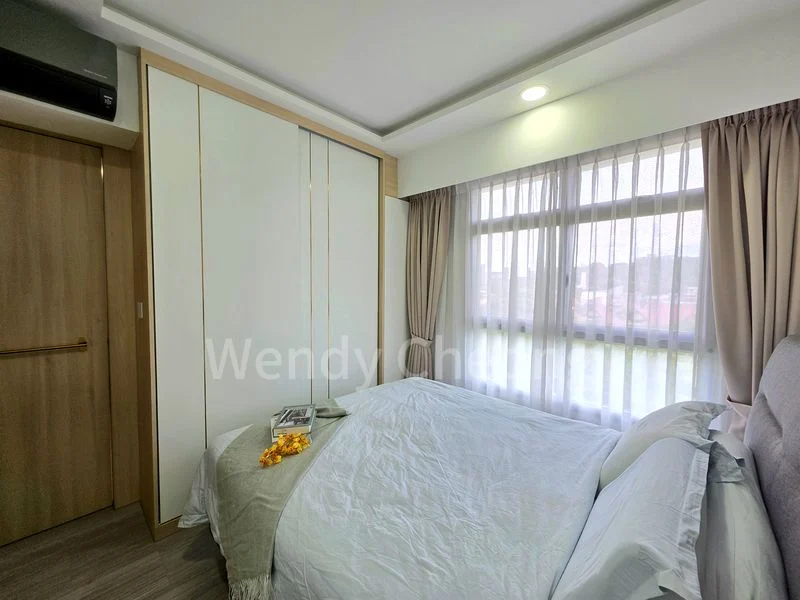 2 Room (2A) HDB for Sale in  408B Northshore Drive - Image 8
