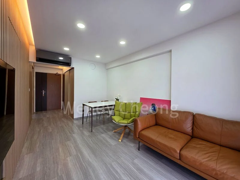 2 Room (2A) HDB for Sale in  408B Northshore Drive - Image 4