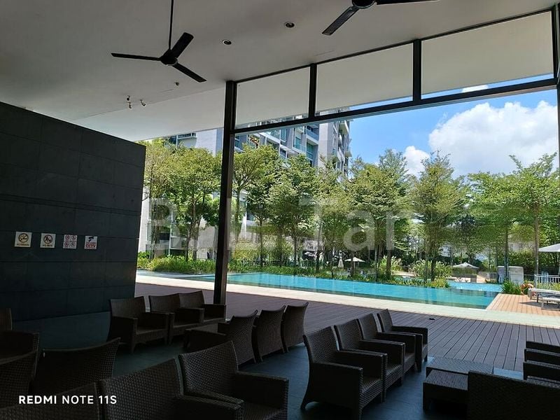 4 Bed Condo for Rent in  Botannia - Image 14