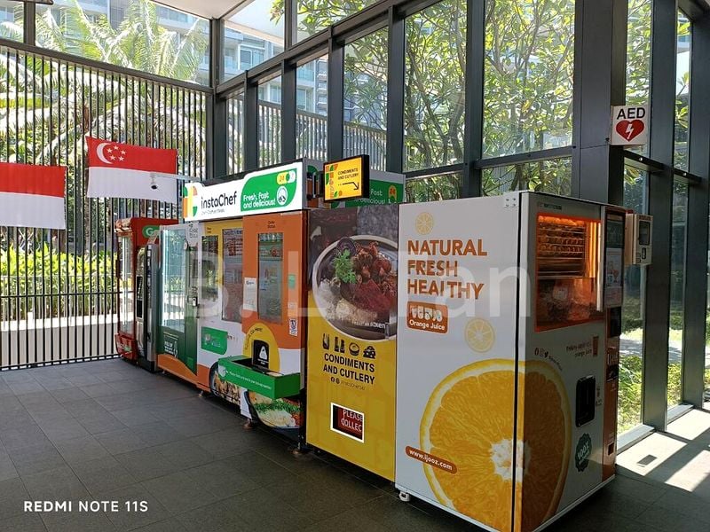 4 Bed Condo for Rent in  Botannia - Image 11