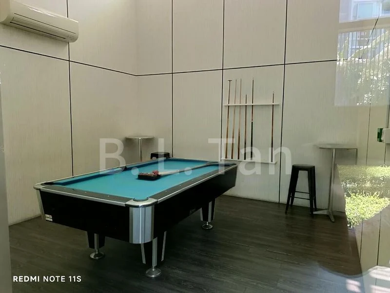 4 Bed Condo for Rent in  Botannia - Image 4