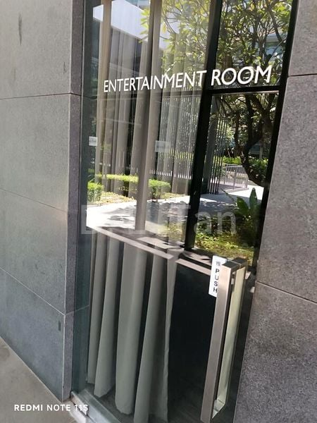 4 Bed Condo for Rent in  Botannia - Image 1