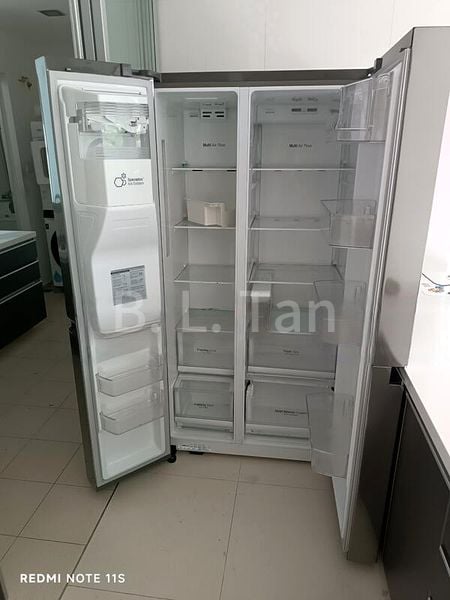 4 Bed Condo for Rent in  Botannia - Image 16