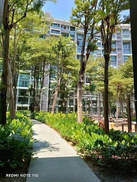4 Bed Condo for Rent in  Botannia - Image 13