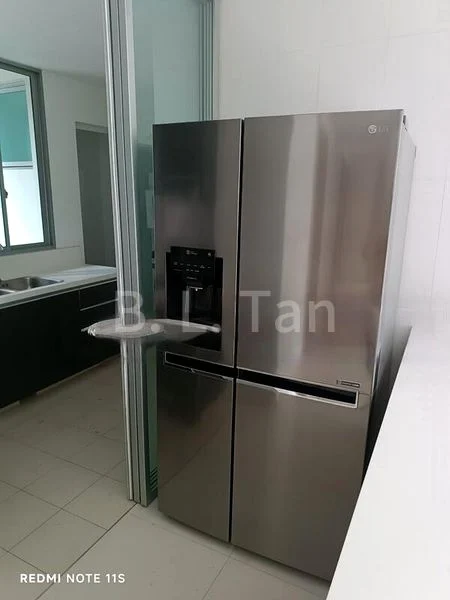 4 Bed Condo for Rent in  Botannia - Image 17