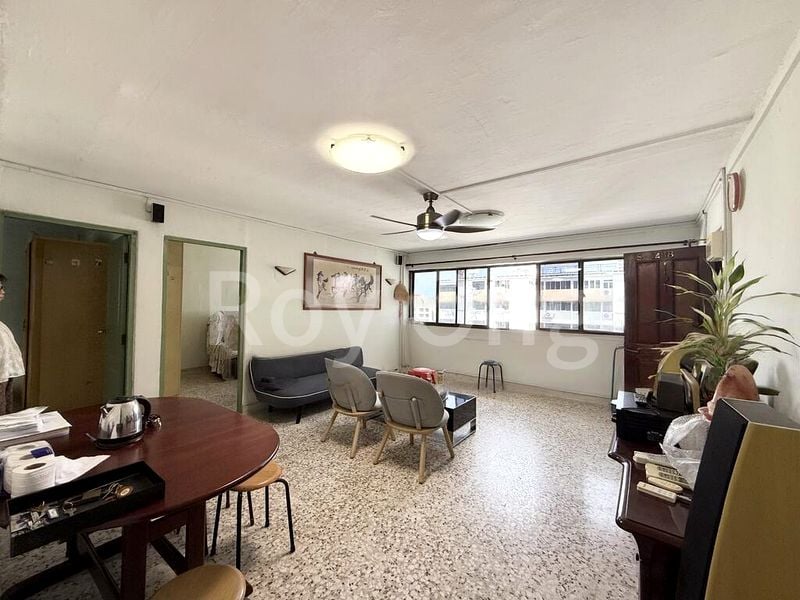 4 Room (4I) HDB for Sale in  52 New Upper Changi Road - Image 9