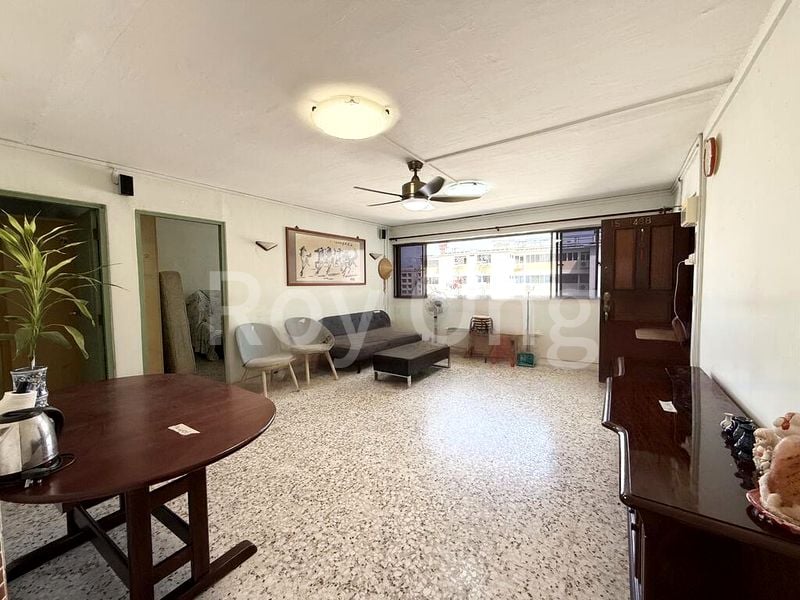 4 Room (4I) HDB for Sale in  52 New Upper Changi Road - Image 5