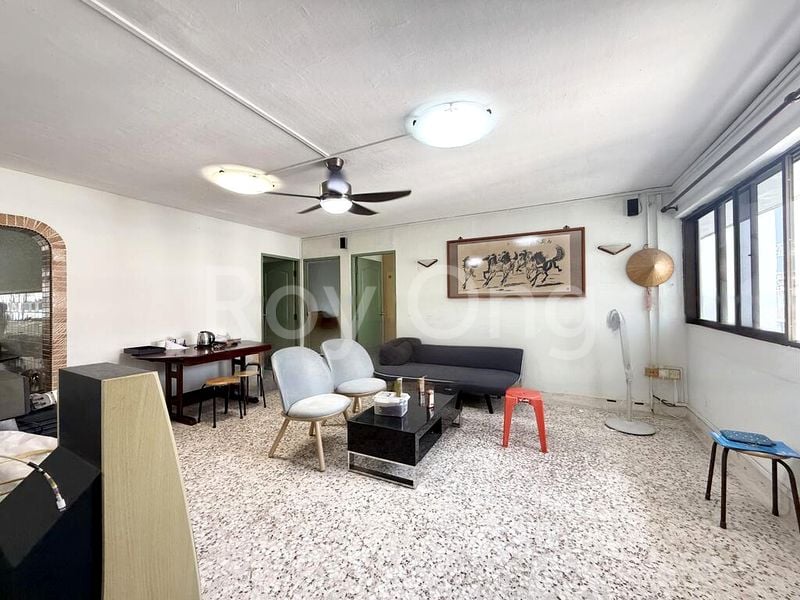 4 Room (4I) HDB for Sale in  52 New Upper Changi Road - Image 8