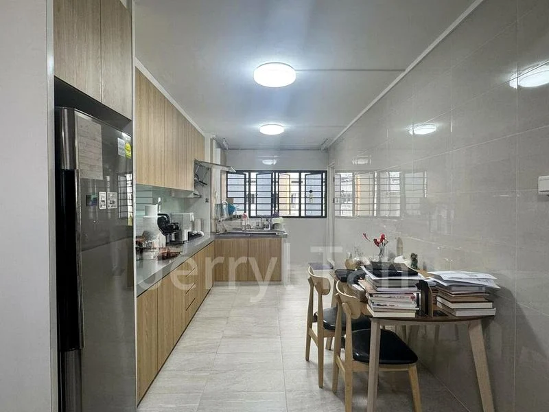 3 Room (3NG) HDB for Rent in  740 Yishun Avenue 5 - Image 8