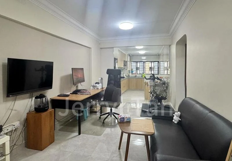 3 Room (3NG) HDB for Rent in  740 Yishun Avenue 5 - Image 5