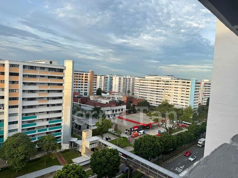 3 Room (3NG) HDB for Rent in  740 Yishun Avenue 5 - Image 2