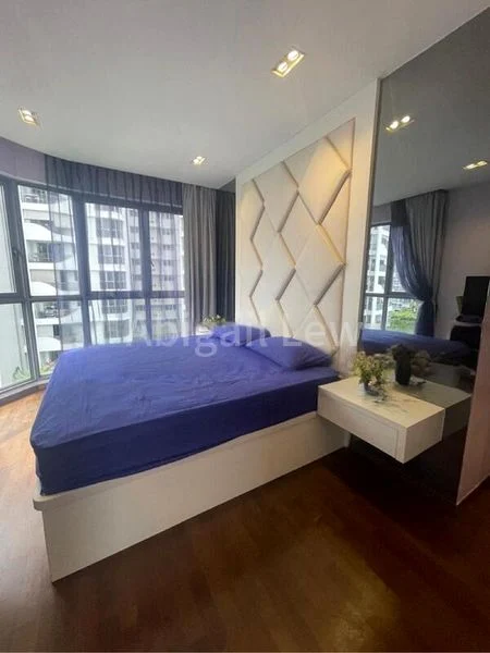 3 Bed Executive Condo for Sale in  Arc At Tampines - Image 7