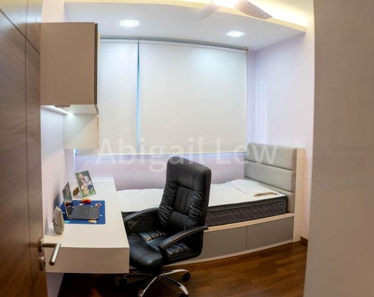 3 Bed Executive Condo for Sale in  Arc At Tampines - Image 8