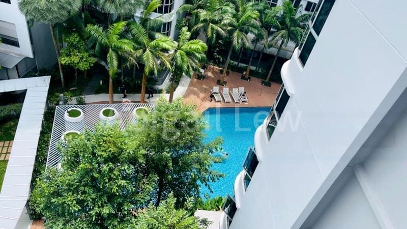 3 Bed Executive Condo for Sale in  Arc At Tampines - Image 2