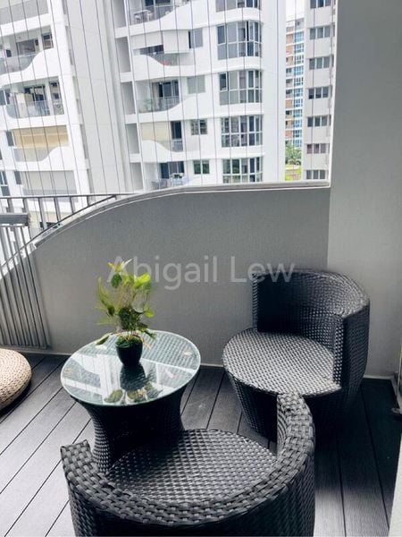 3 Bed Executive Condo for Sale in  Arc At Tampines - Image 1