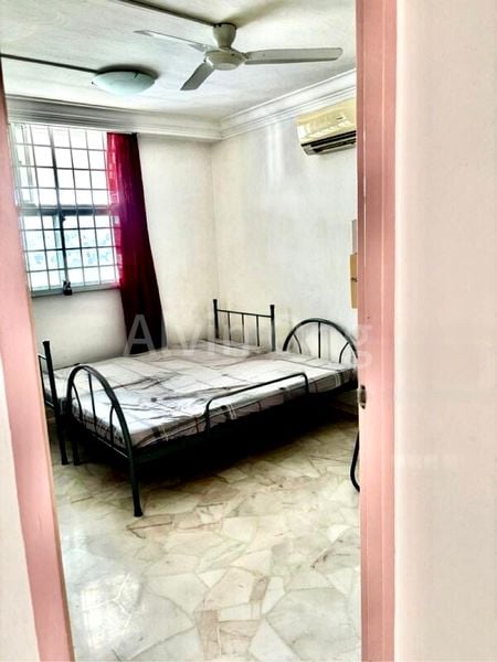 Common Room (HDB) for Rent in 526 Hougang Avenue 6 - Image 7