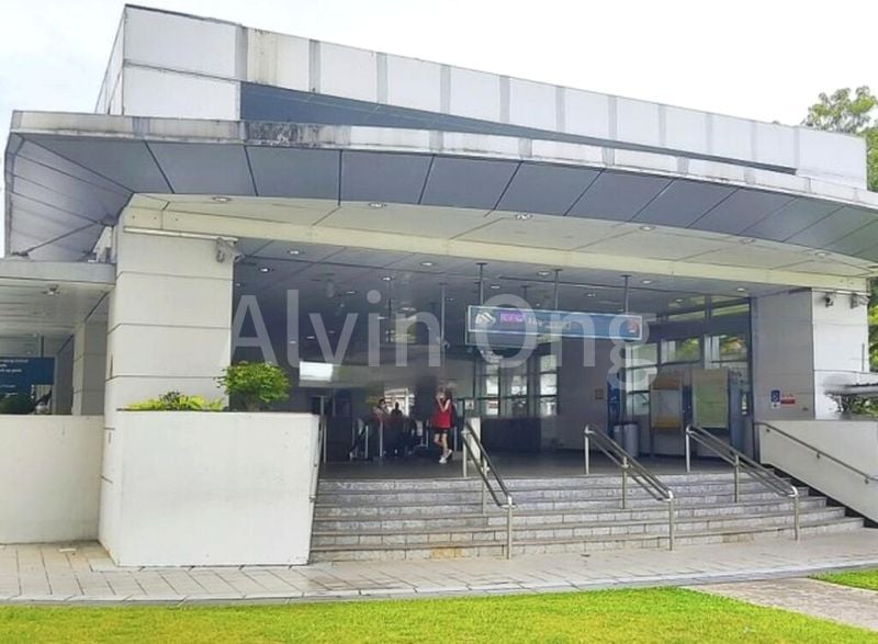 Common Room (HDB) for Rent in 526 Hougang Avenue 6 - Image 4