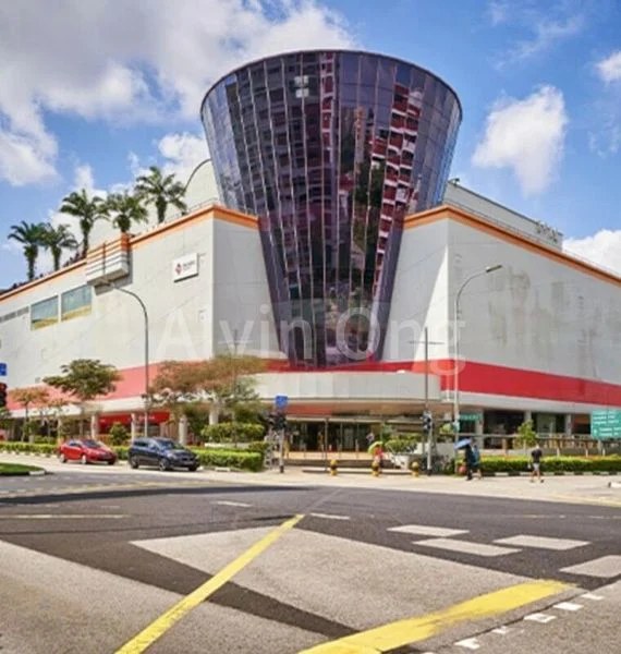 Common Room (HDB) for Rent in 526 Hougang Avenue 6 - Image 5