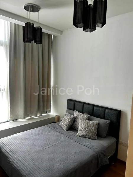 1 Bed Condo for Sale in  Cube 8 - Image 4