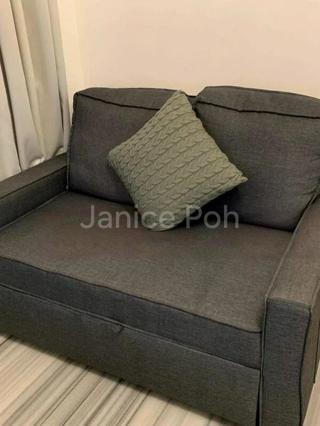 1 Bed Condo for Sale in  Cube 8 - Image 3