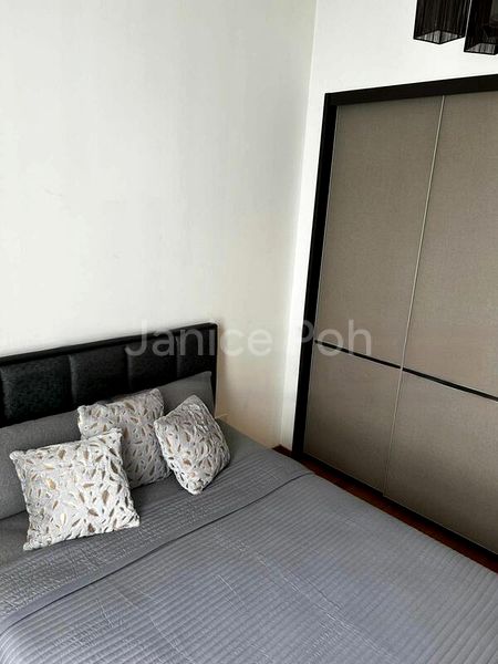 1 Bed Condo for Sale in  Cube 8 - Image 6