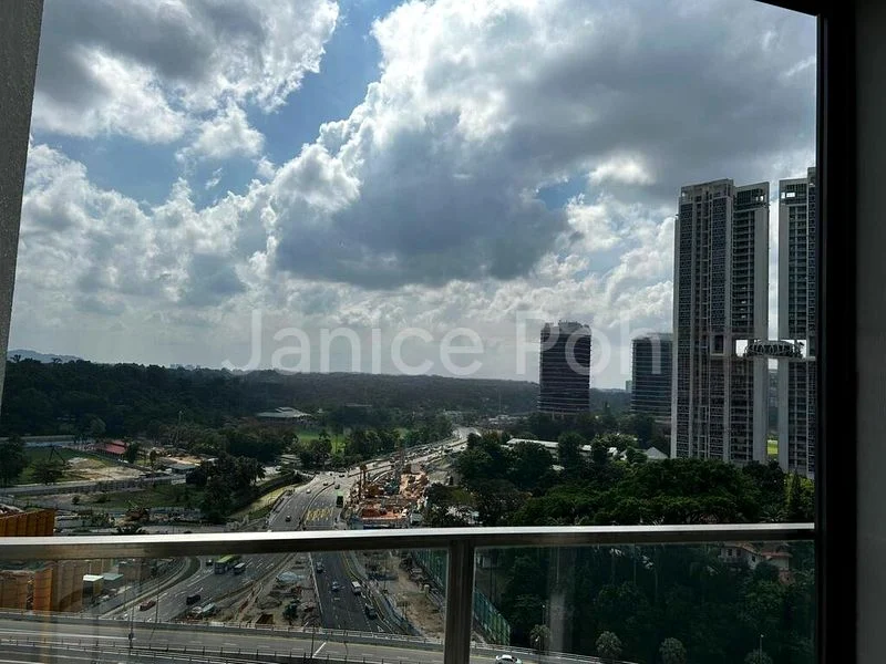 1 Bed Condo for Sale in  Cube 8 - Image 7