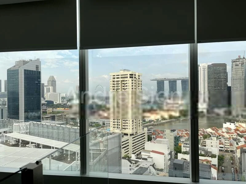 Office for Sale: The Central - Image 7