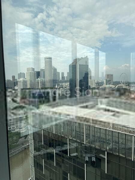 Office for Sale: The Central - Image 5